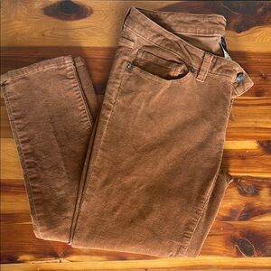 Patagonia Organic Cotton Corduroy  Jeans